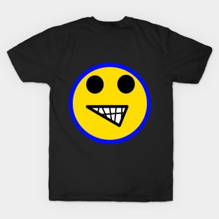 Smiley Guy T-Shirt